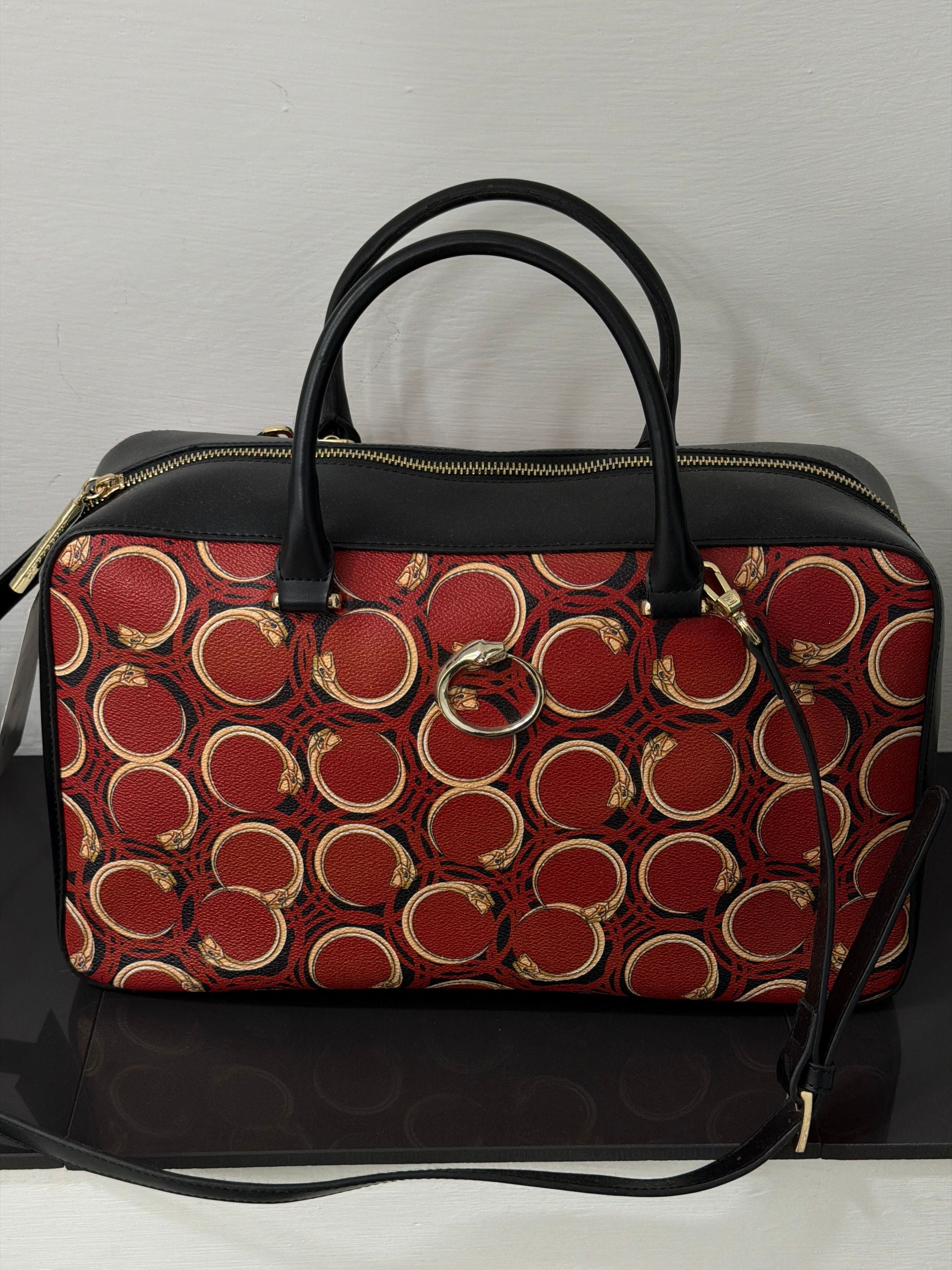 Accessori Roberto cavalli